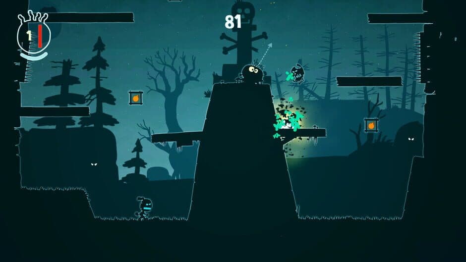 Bouncy Bob screenshot