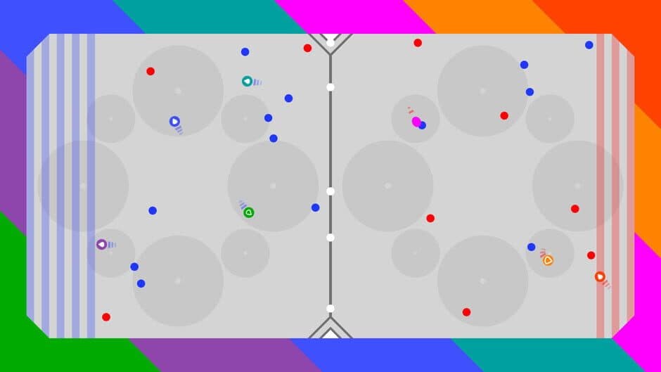12 Orbits screenshot