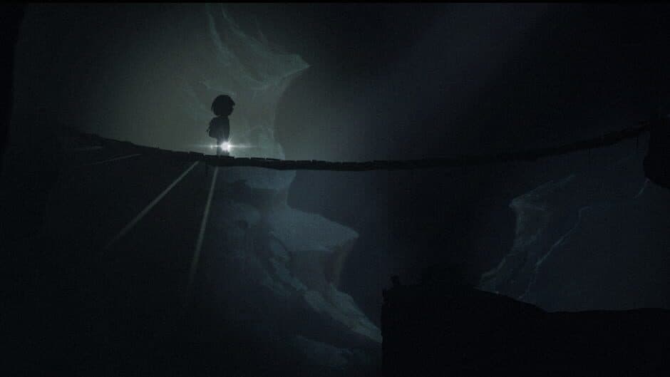 Orphan screenshot