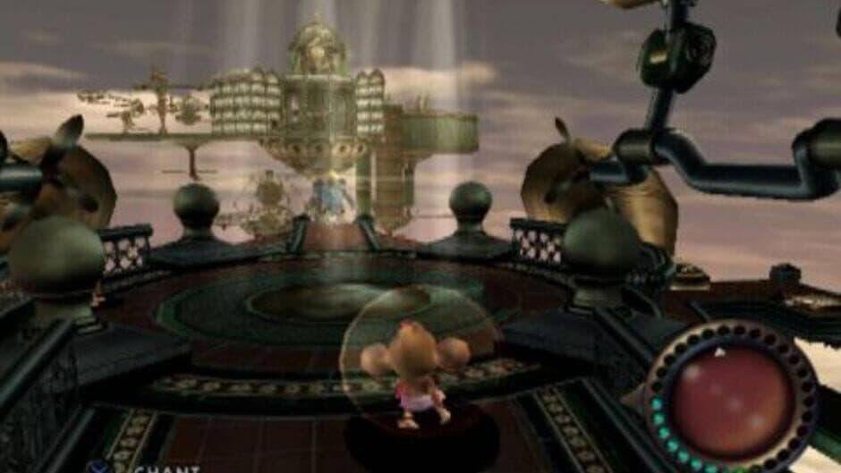 Super Monkey Ball Adventure screenshot