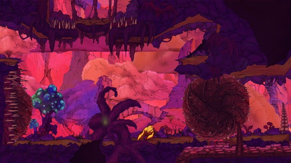 Aaru's Awakening screenshot