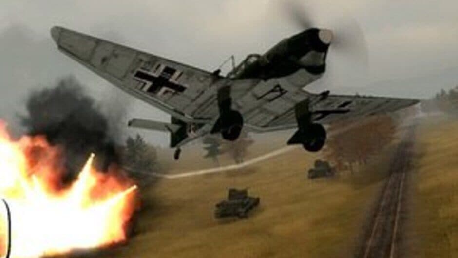 Air Conflicts: Secret Wars screenshot
