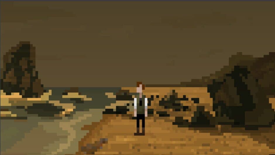 The Last Door screenshot