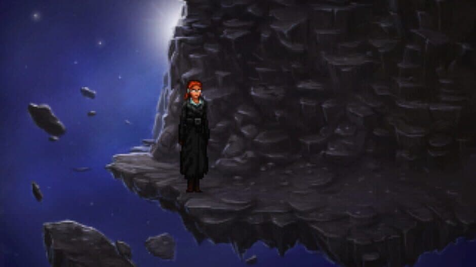 The Blackwell Epiphany screenshot