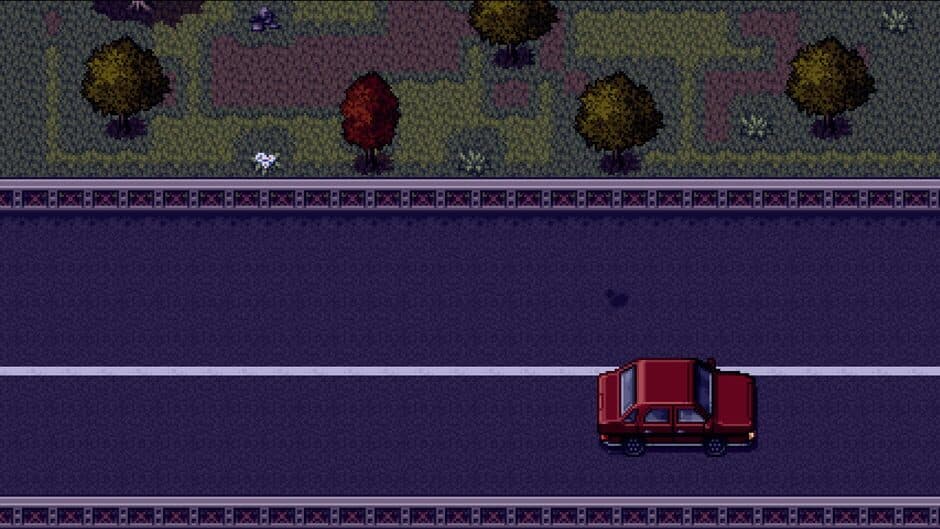 Olav: the story of one boy screenshot