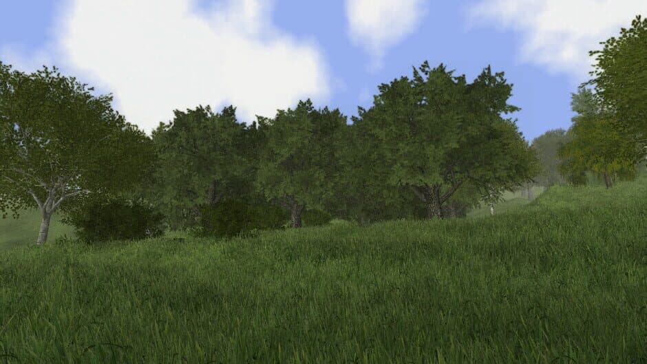 Rising World screenshot