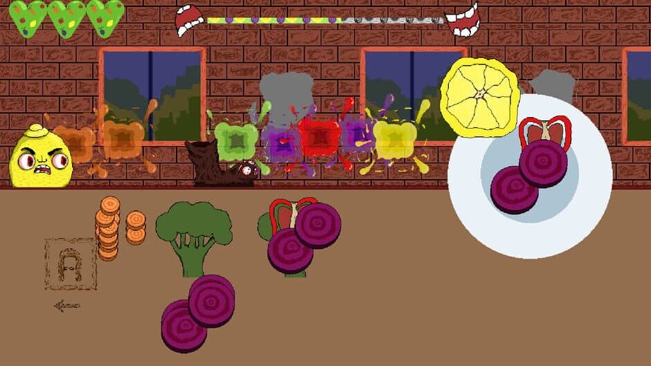 Greenspawn Restaurant screenshot