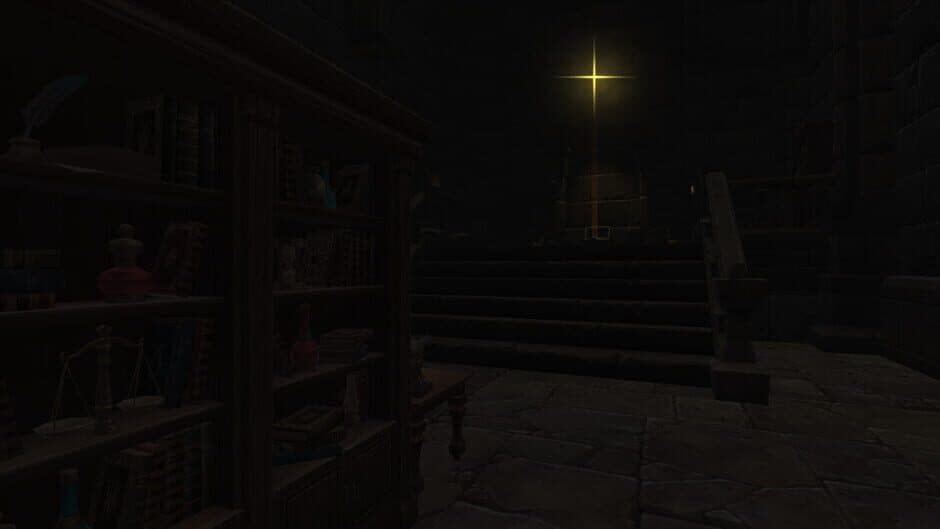 Lair of the Titans screenshot