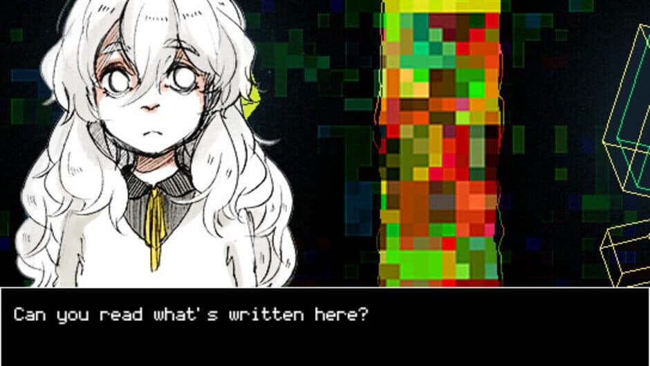 Hello Charlotte Ep.1: Junk Food, Gods and Teddy Bears screenshot