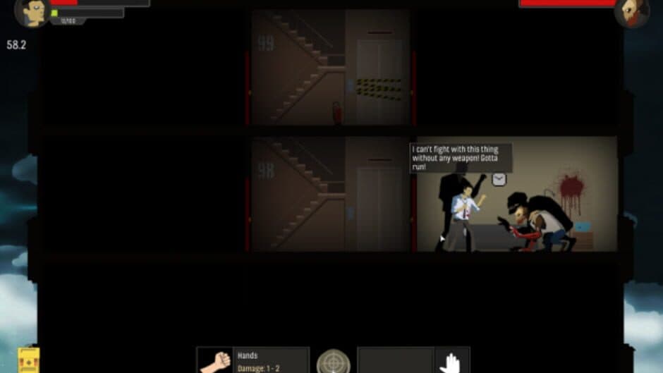 Skyhill screenshot