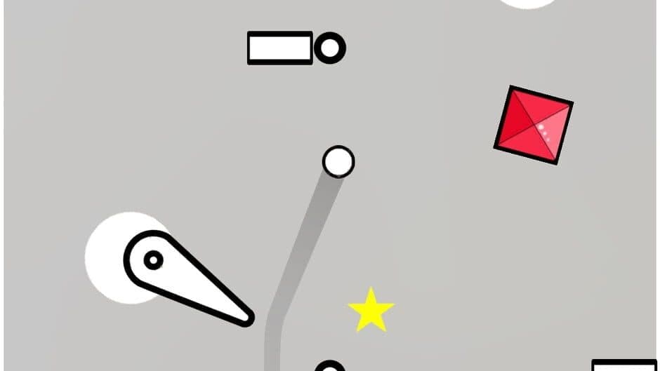 Infinite Pinball screenshot