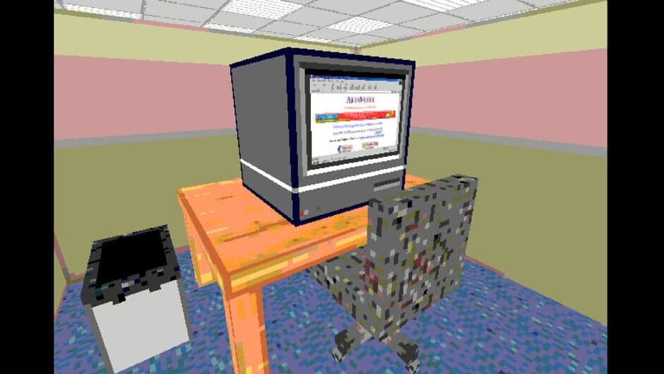 Payroll screenshot