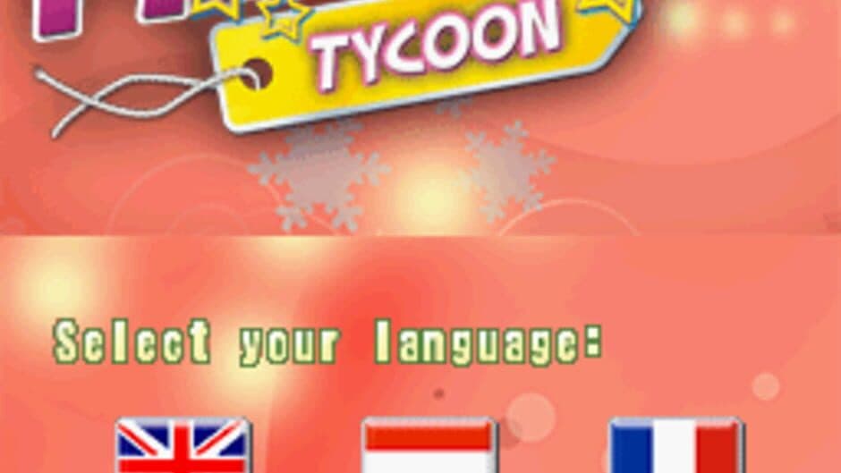 Fashion Tycoon screenshot