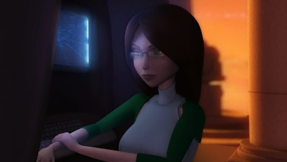Ar-K screenshot