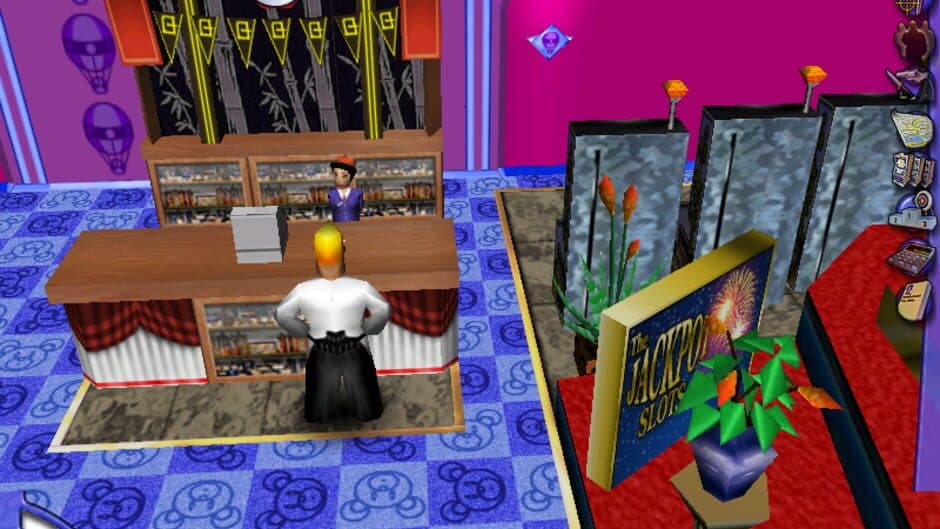Casino Inc screenshot