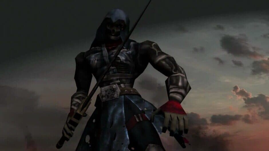 Hail to the King: Deathbat screenshot
