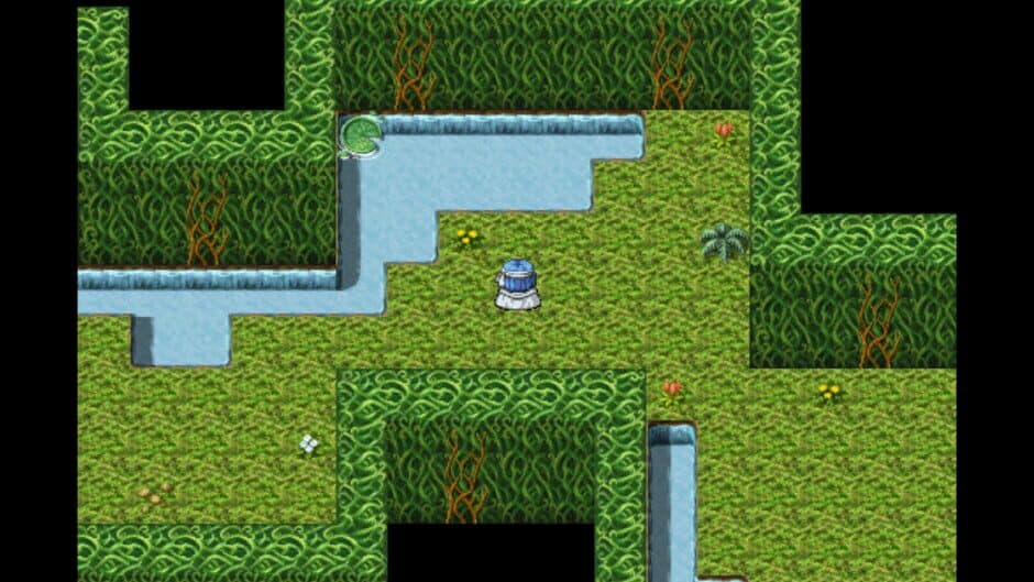 Last Heroes 3 screenshot