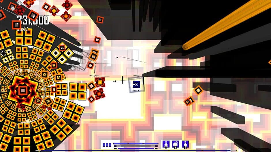 Zenzizenzic screenshot