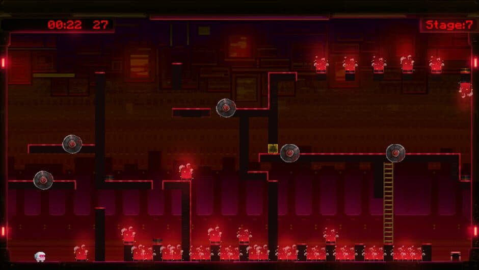 Hard Room screenshot