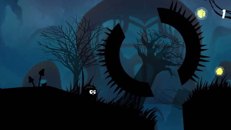 Dark Mystery screenshot