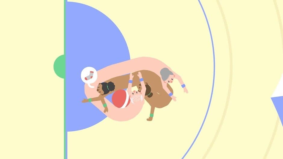 Push Me Pull You screenshot