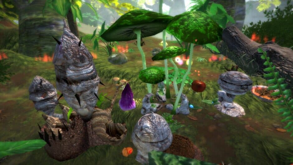 Hive Quest screenshot