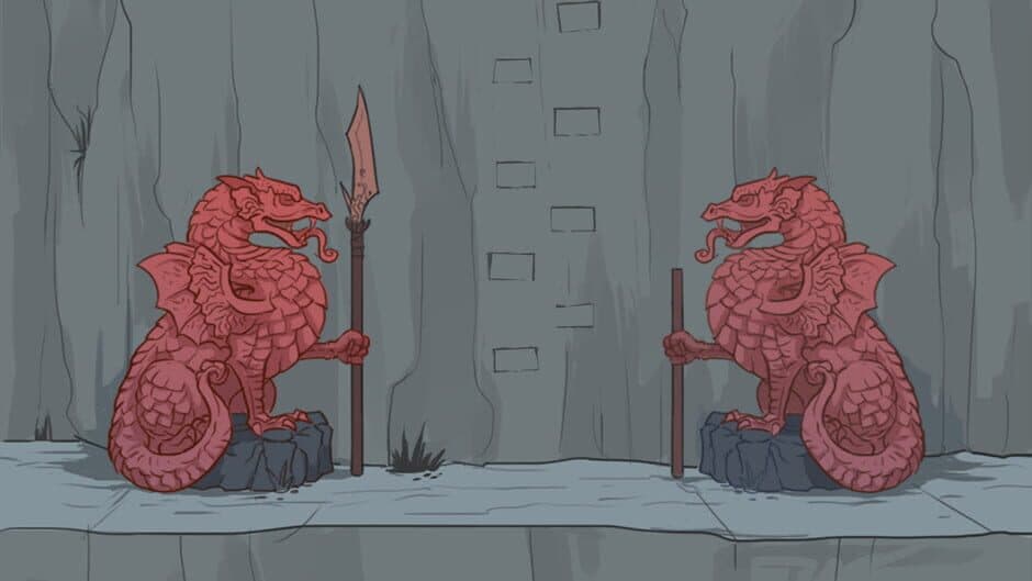 Through Abandoned: The Underground City screenshot