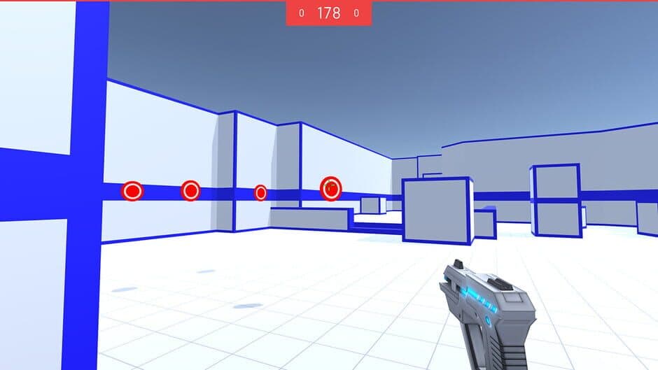 Aim Hero screenshot