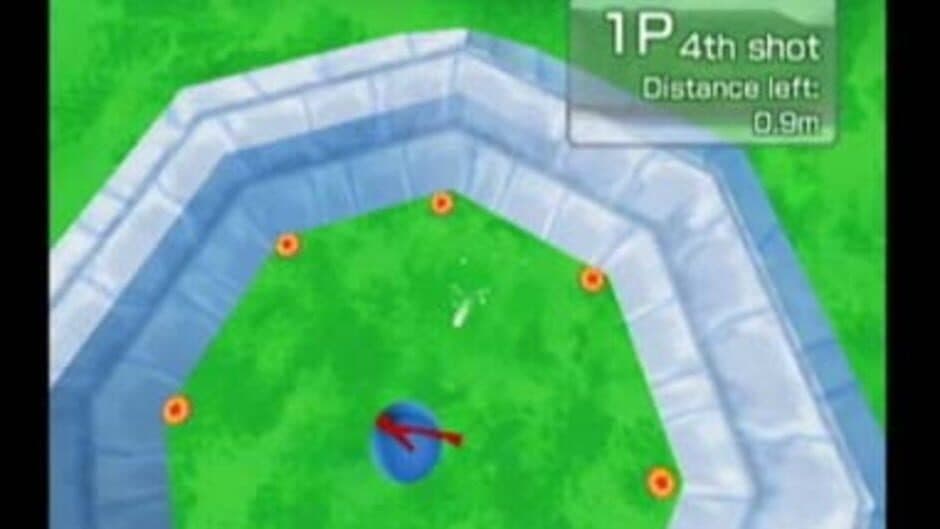 Family Mini Golf screenshot