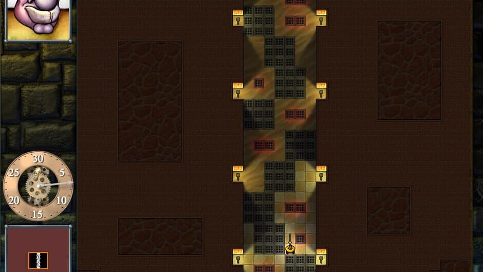 DROD: The Second Sky screenshot