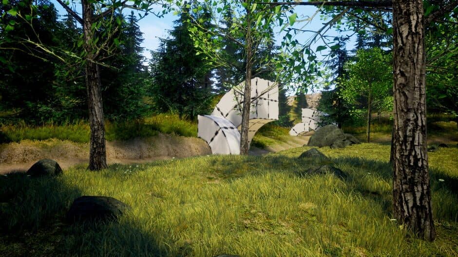 Reveal screenshot
