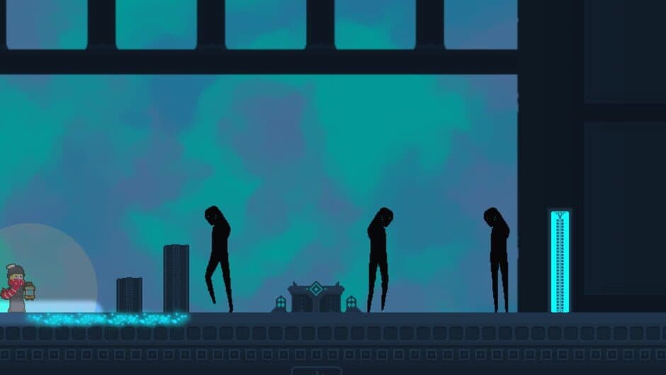 Blink screenshot