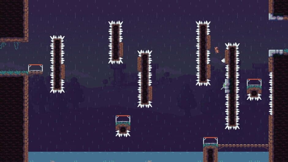 Death Fungeon screenshot