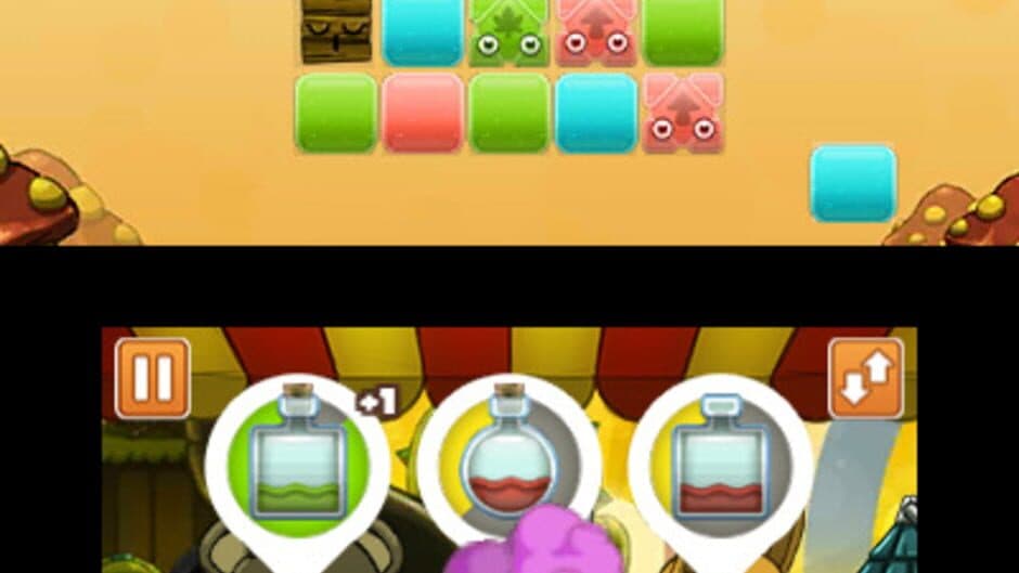 Wizdom screenshot