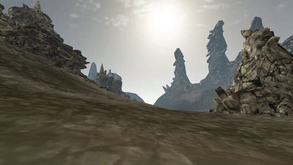 Absolute VR Experiences screenshot