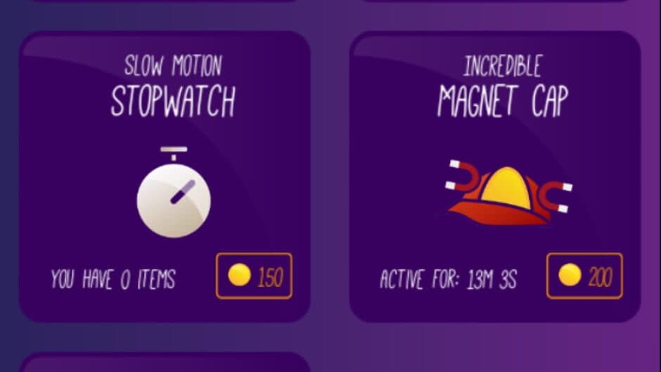 The Floor is Lava: Original Game screenshot