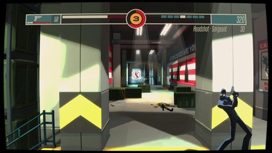 CounterSpy screenshot