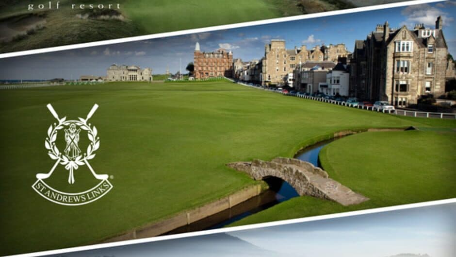 WGT by Topgolf screenshot