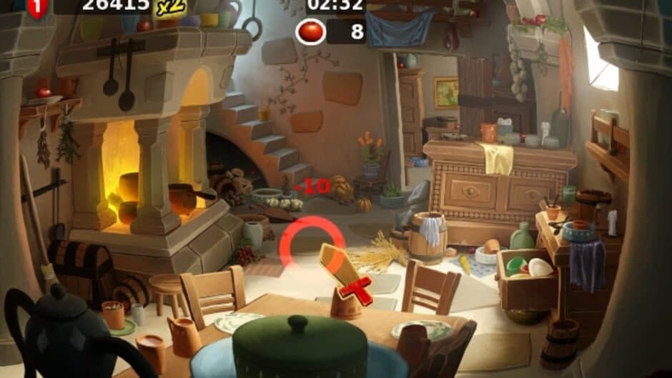 The Mystery of Whiterock Castle screenshot