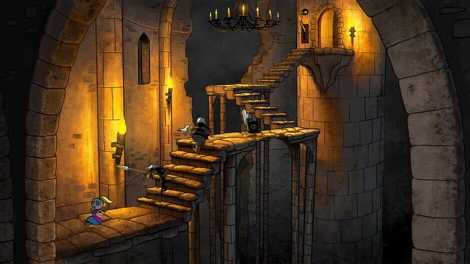 Tsioque screenshot