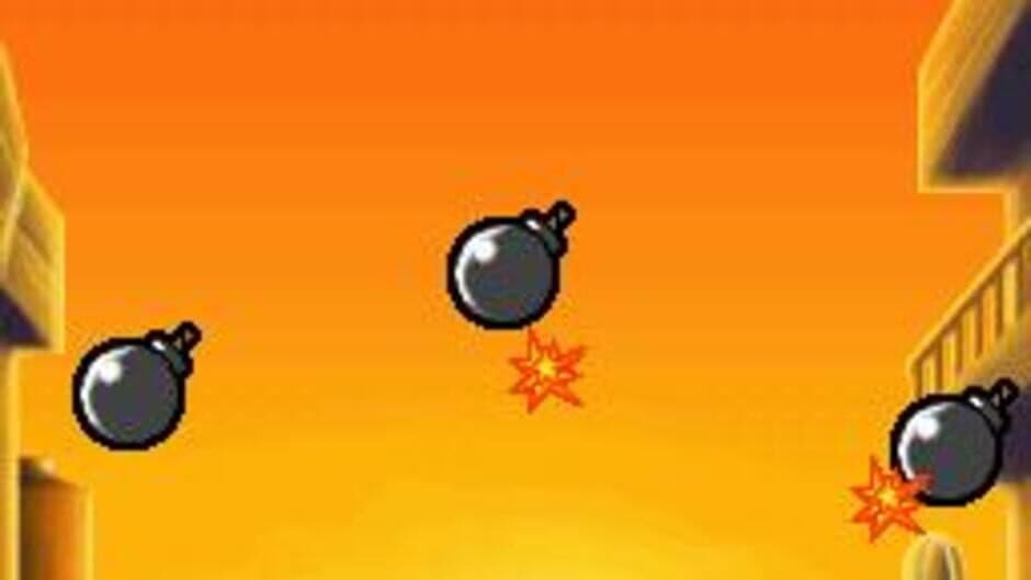 Bomberman Land Touch! 2 screenshot