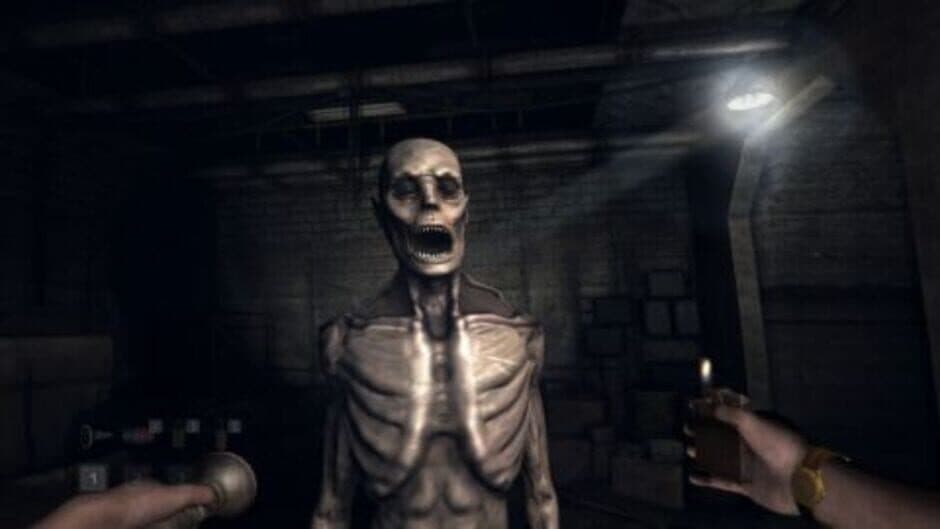 Hektor screenshot