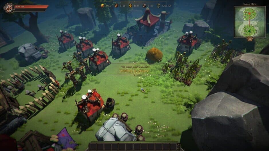 Fantasy ERA screenshot