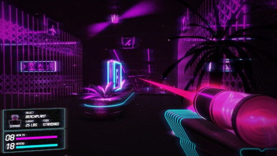 Bootleg Systems screenshot