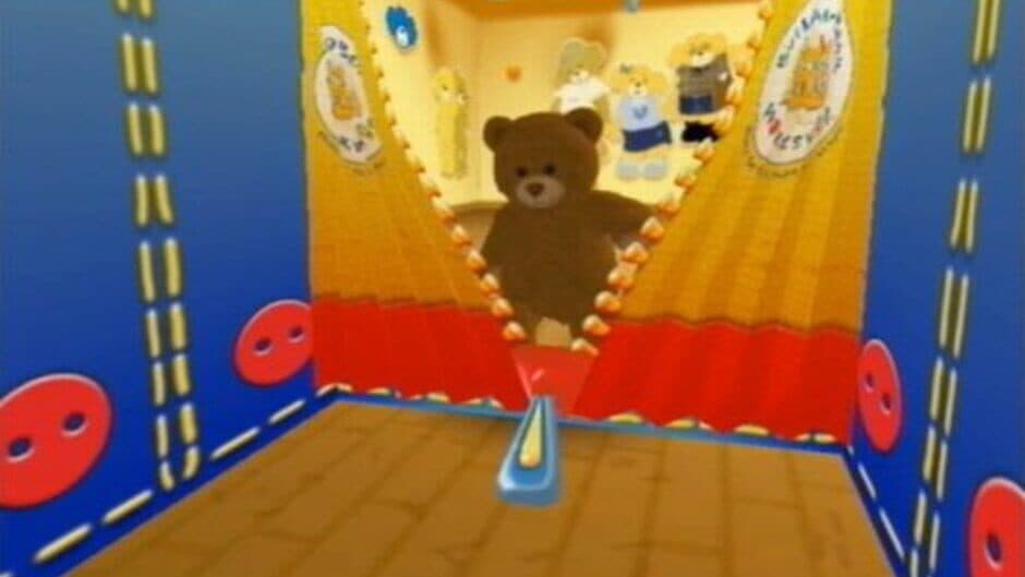 Build-A-Bear Workshop: A Friend Fur All Seasons screenshot