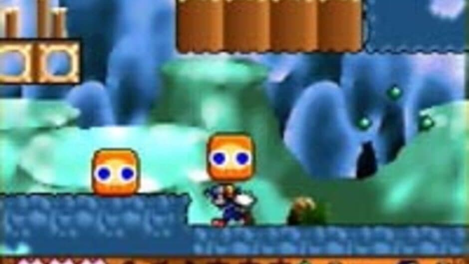 Klonoa: Empire of Dreams screenshot