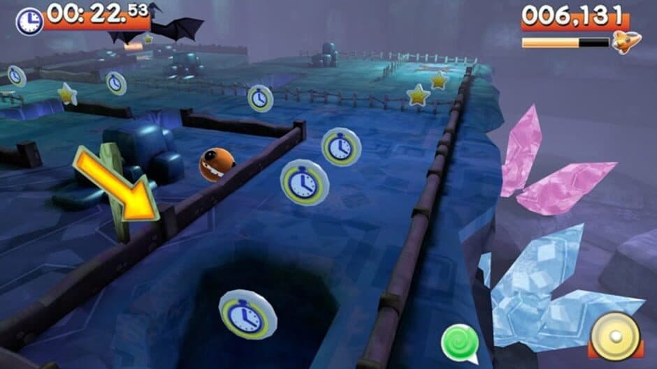 Little Deviants screenshot
