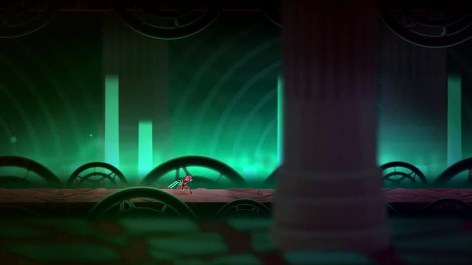 Klang screenshot