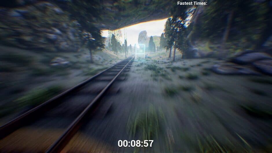 FPV Air Tracks screenshot