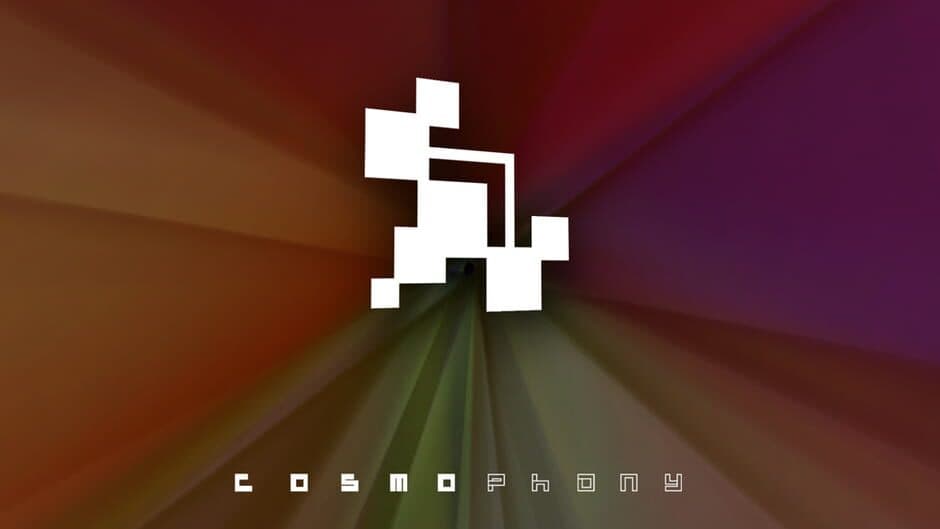 Cosmophony screenshot